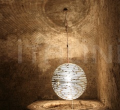 Подвесной светильник Magdalena M61S/M62S фабрика Terzani