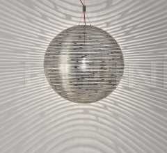 Подвесной светильник Magdalena M61S/M62S фабрика Terzani