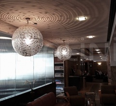 Подвесной светильник Magdalena M61S/M62S фабрика Terzani