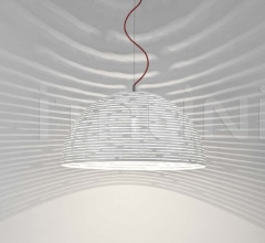 Подвесной светильник Magdalena M65S/M66S фабрика Terzani