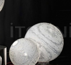 Напольный светильник Magdalena M63P/M64P Напольный светильник Magdalena M63P/M64P фабрика Terzani