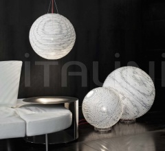 Напольный светильник Magdalena M63P/M64P Напольный светильник Magdalena M63P/M64P фабрика Terzani