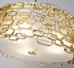 Подвесной светильник Glamour фабрика Terzani