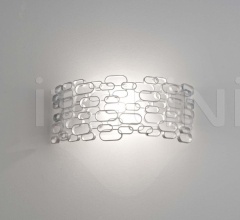 Настенный светильник Glamour фабрика Terzani