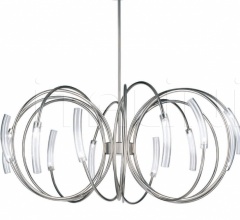 Подвесной светильник Hook фабрика Terzani