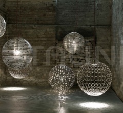 Подвесной светильник Magdalena M61S/M62S фабрика Terzani