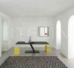 Стол обеденный Element фабрика Desalto