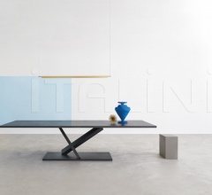 Стол обеденный Element фабрика Desalto