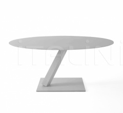 Стол обеденный Element фабрика Desalto