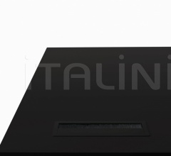 Итальянские Столы для конференц зала - Стол Helsinki office фабрика Desalto