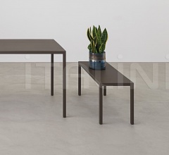 Итальянские Уличные столы - Стол Helsinki outdoor Итальянские Уличные столы - Стол Helsinki outdoor фабрика Desalto