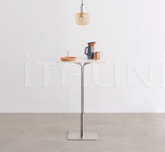 Итальянские Рестораны/Бары - Барный стол Ike Итальянские Рестораны/Бары - Барный стол Ike фабрика Desalto