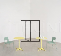 Итальянские Рестораны/Бары - Барный стол Kobe Итальянские Рестораны/Бары - Барный стол Kobe фабрика Desalto