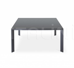 Итальянские Столы обеденные - Стол обеденный Mac фабрика Desalto