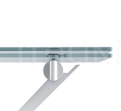 Итальянские Столы обеденные - Раздвижной стол Tender фабрика Desalto