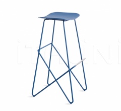 Итальянские Рестораны/Бары - Барный табурет Endless Итальянские Рестораны/Бары - Барный табурет Endless фабрика Desalto