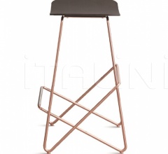 Итальянские Рестораны/Бары - Барный табурет Endless Итальянские Рестораны/Бары - Барный табурет Endless фабрика Desalto