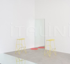 Итальянские Рестораны/Бары - Барный табурет Endless Итальянские Рестораны/Бары - Барный табурет Endless фабрика Desalto