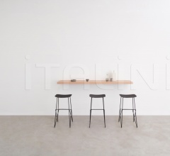 Итальянские Рестораны/Бары - Барный табурет Endless Итальянские Рестораны/Бары - Барный табурет Endless фабрика Desalto