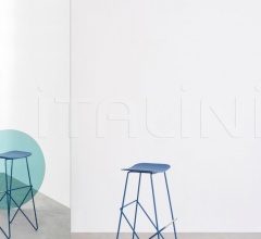 Итальянские Рестораны/Бары - Барный табурет Endless Итальянские Рестораны/Бары - Барный табурет Endless фабрика Desalto