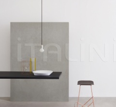 Итальянские Рестораны/Бары - Барный табурет Endless Итальянские Рестораны/Бары - Барный табурет Endless фабрика Desalto