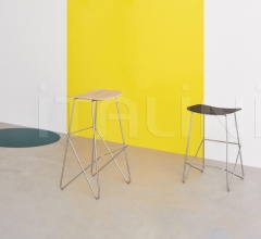 Итальянские Рестораны/Бары - Барный табурет Endless Итальянские Рестораны/Бары - Барный табурет Endless фабрика Desalto