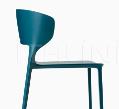 Итальянские Рестораны/Бары - Барный стул Koki Итальянские Рестораны/Бары - Барный стул Koki фабрика Desalto