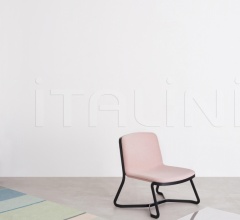 Кресло Path фабрика Desalto