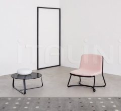 Кресло Path фабрика Desalto