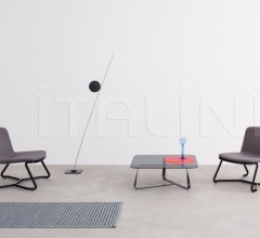 Кресло Path фабрика Desalto