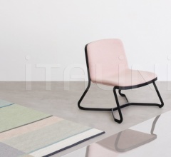 Кресло Path фабрика Desalto