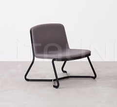 Кресло Path фабрика Desalto