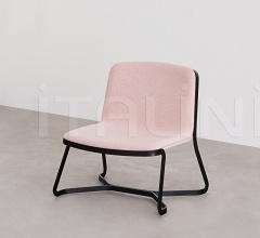 Кресло Path фабрика Desalto