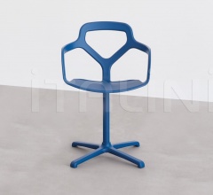 Итальянские Кабинет - Кресло Trace Итальянские Кабинет - Кресло Trace фабрика Desalto