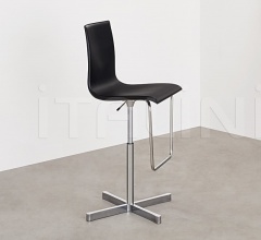 Итальянские Рестораны/Бары - Барный стул Wok Итальянские Рестораны/Бары - Барный стул Wok фабрика Desalto