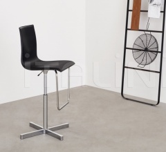 Итальянские Рестораны/Бары - Барный стул Wok Итальянские Рестораны/Бары - Барный стул Wok фабрика Desalto