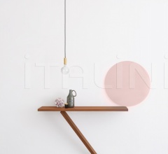 Итальянские Консоли - Консоль Element фабрика Desalto