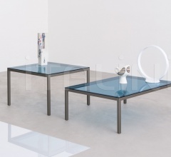 Итальянские Столики - Журнальный столик Helsinki 30 small Итальянские Столики - Журнальный столик Helsinki 30 small фабрика Desalto