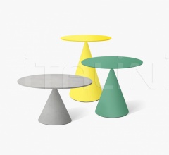 Итальянские Столики - Столик Mini Clay Итальянские Столики - Столик Mini Clay фабрика Desalto