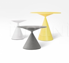 Итальянские Столики - Столик Mini Clay Итальянские Столики - Столик Mini Clay фабрика Desalto