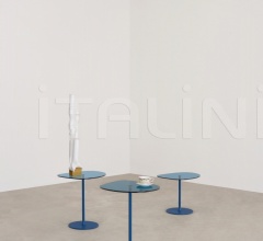 Итальянские Столики - Столик Mixit glass Итальянские Столики - Столик Mixit glass фабрика Desalto