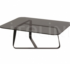 Столик Twister фабрика Desalto