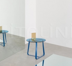 Столик Twister фабрика Desalto