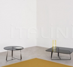 Столик Twister фабрика Desalto