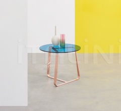 Столик Twister фабрика Desalto