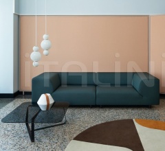 Столик Twister фабрика Desalto