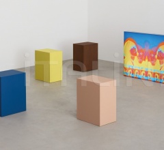 Столик Unus фабрика Desalto