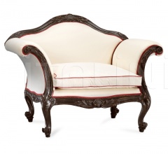 Кресло 1200 фабрика Roberto Giovannini