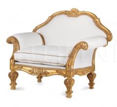 Кресло 1264C фабрика Roberto Giovannini