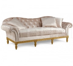 Двухместный диван 1383SB Двухместный диван 1383SB фабрика Roberto Giovannini